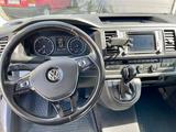 Volkswagen T6 California Beach 4x4 StHz Motor neu - Volkswagen T6 California aus 2015