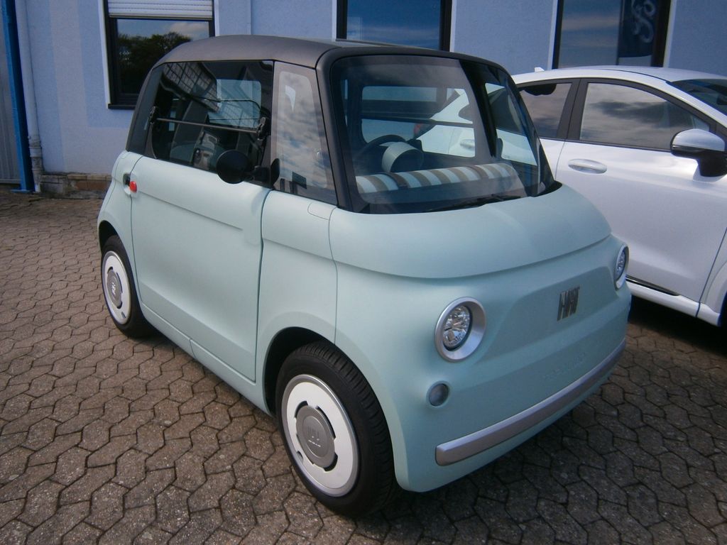 Angebot ansehen Fiat Topolino