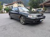 Subaru Legacy Turbo mit STi Getriebe - Subaru Legacy: Turbo
