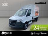 Mercedes-Benz Sprinter 315 Pritsche L2 Tempomat*AHK 2.0t* - Mercedes Sprinter SUV