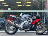 Aprilia Tuono 1100 V4 Factory E4 - APRILIA NAKED BIKE