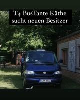 Volkswagen VW Bus T4 Caravelle 2.5 Benziner Automatik - Volkswagen T4 Caravelle aus 1996