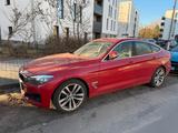 BMW GT 318d zu verkaufen - BMW 318 Gran Turismo aus 2014