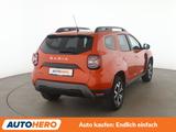 Dacia Duster 1.3 TCe Journey*NAVI*CAM*PDC*SHZ*TEMPO* - Dacia Duster Gebrauchtwagen in Frankfurt