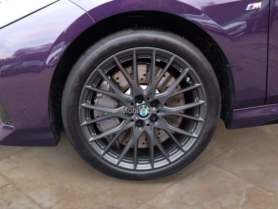 BMW M235 - Bild 2