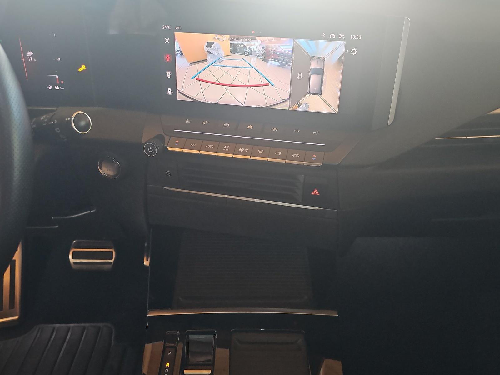 Opel Astra Electric GS 95,8% Batterieka. ACC+Navi+Pan