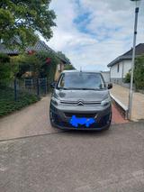 Citroën Citroen Spacetourer von 2022 mit nur 45.00... - Citroën SpaceTourer aus 2022