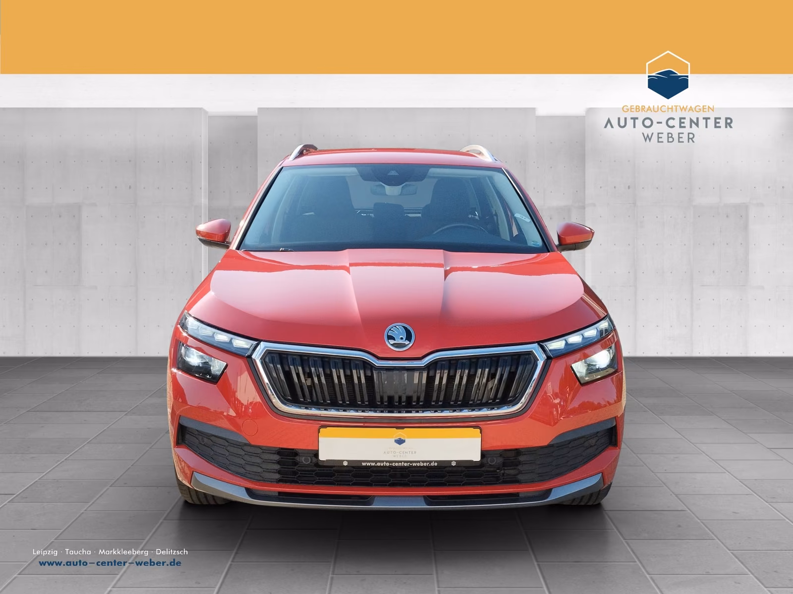 Skoda Kamiq 1.0 TSI Style DSG AHK*AUT*DynLicht*Kam.*LM