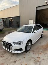 Audi A4 40 TDI S tronic Avant Vollausstattung! - Audi A4: Vollausstattung
