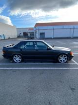 Mercedes-Benz 190E 2.3 16v - Mercedes-Benz 190 aus 1985: 190e