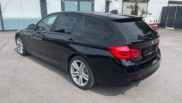 BMW 318 - 5