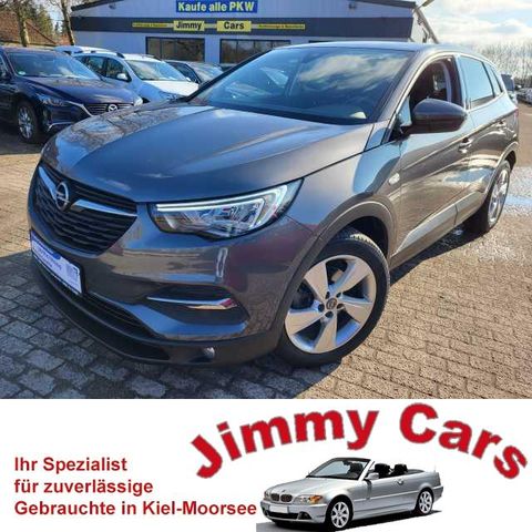 Opel Grandland X X 1.2 Start/Stop Automatik Selection