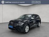 Volkswagen Tiguan Allspace 1.5 TSI OPF DSG Life - Volkswagen Tiguan Allspace Jahreswagen