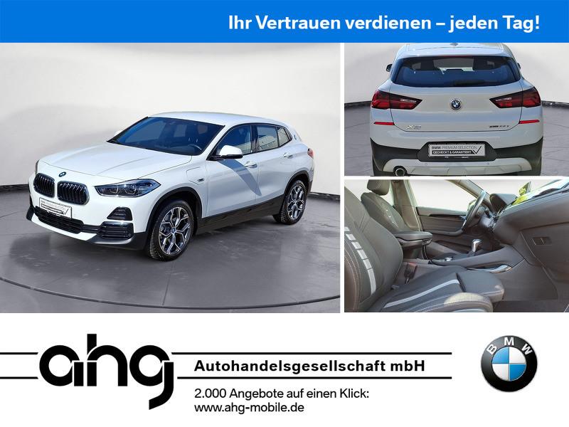 BMW X2 xDrive25e Edition Gold Play Steptronic Navi S