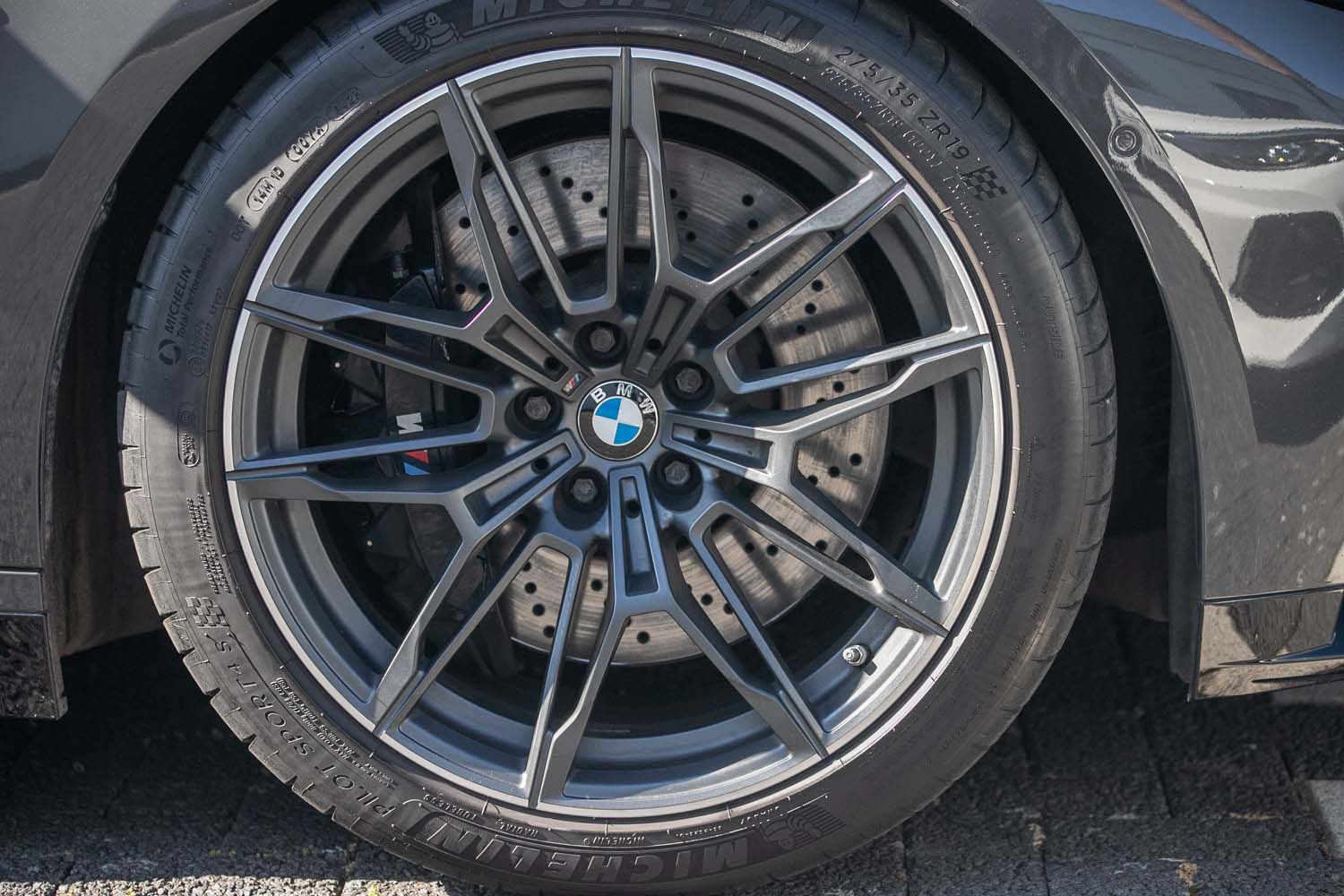 BMW M4 - Bild 5