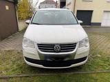 Andere Vw Touran 1t2 bj.2009 1.9 TDI 105 Ps. Auto... - Andere aus 2009
