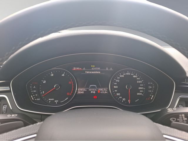 A5 Sportback 50 TDI 3.0 TDI 210 kW S-line,Opik-P