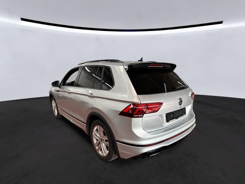 Volkswagen Tiguan - Bild 4