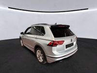 Volkswagen Tiguan - Vorschau Bild 4
