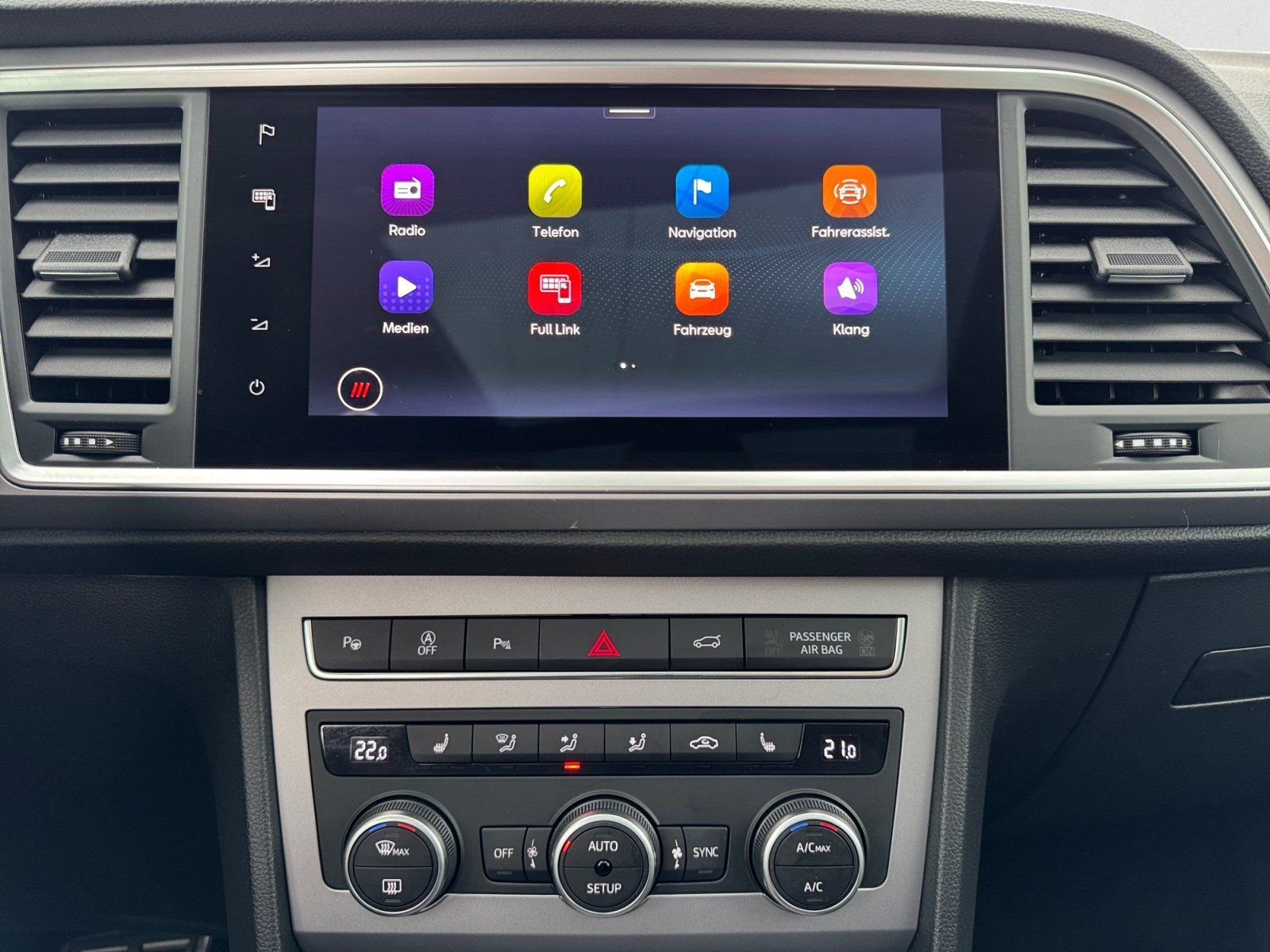 Seat Ateca - Bild 12