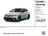 Volkswagen Polo 1.0 R-LINE DSG NAVI MATRIXLED SITZHZG CAM - Volkswagen Polo Neuwagen in Dortmund