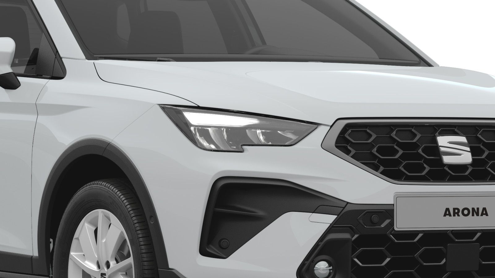 Seat Arona - Bild 8