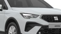 Seat Arona - Vorschau Bild 8