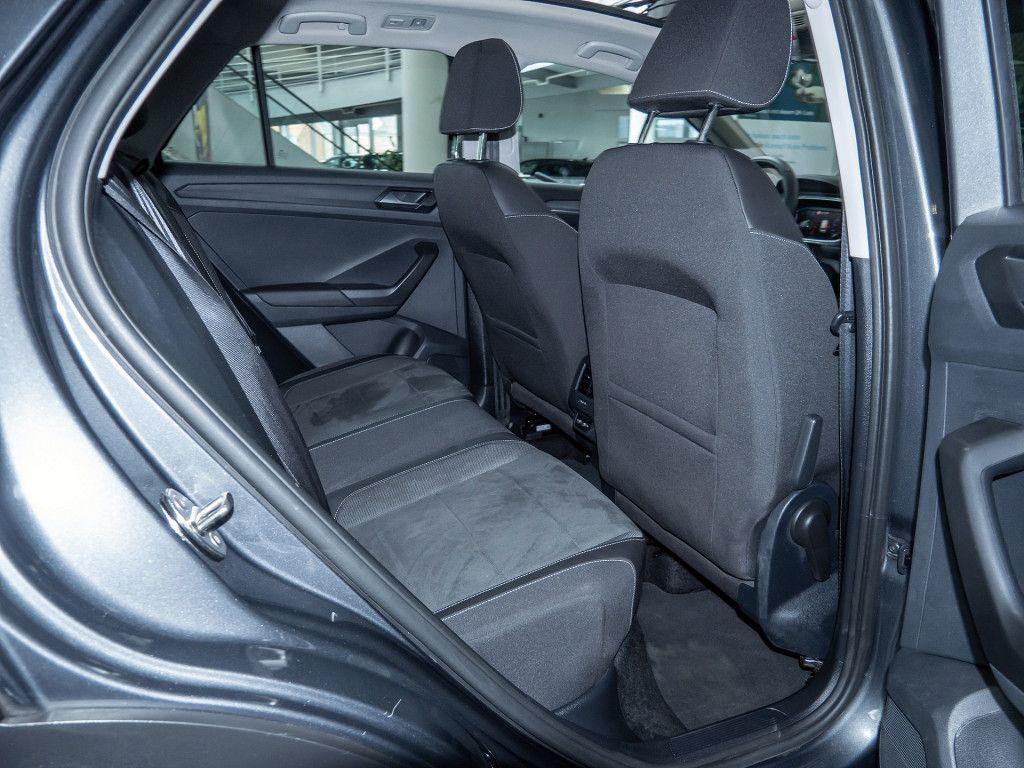 Volkswagen T-Roc 1.5 TSI DSG Style Pano Navi Kamera APP SHZ, миниатюра 5