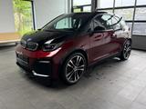 BMW i3 s Unique Forever Pano_HarmKard_Keyless - BMW i3 mit Panoramadach