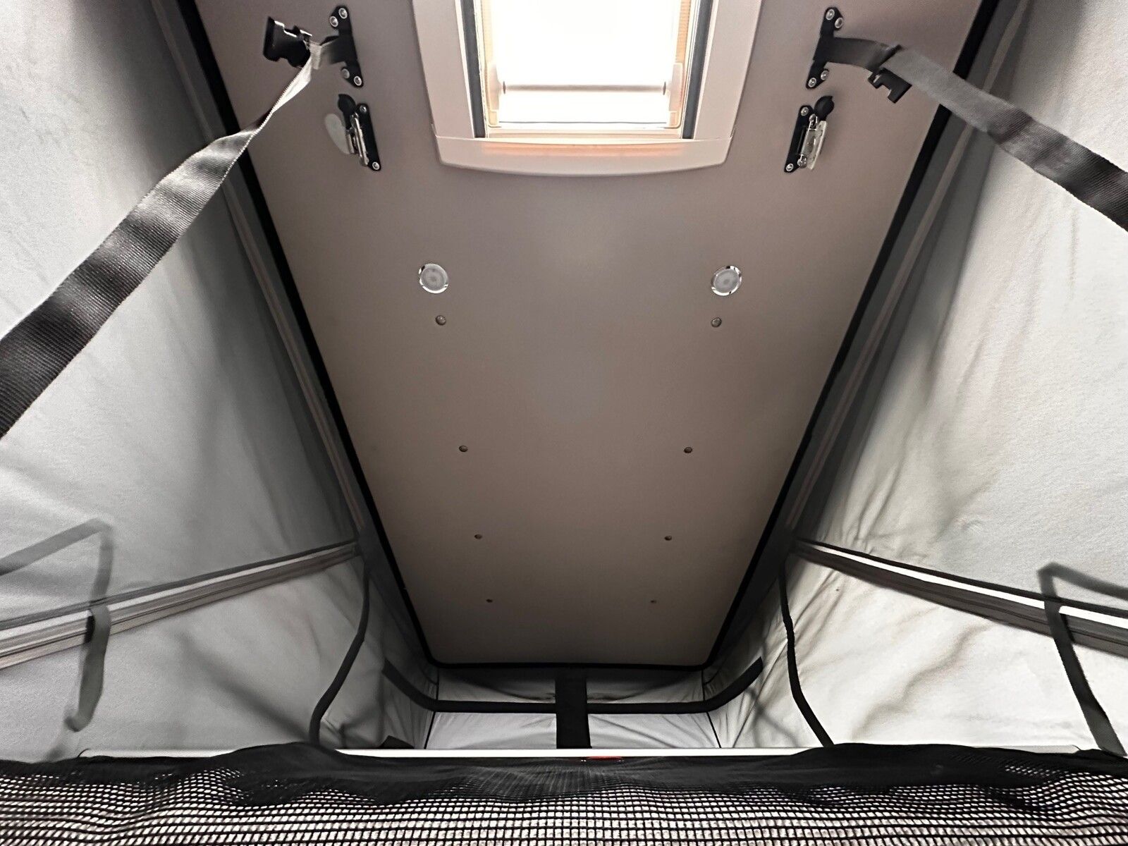 Fahrzeugabbildung Weinsberg CaraBus 540 MQ Peugeot