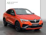 Renault Arkana R.S. Line°KAMERA°ACC°VALENCIA ORANGE - scheckheftgepflegte Renault Arkana