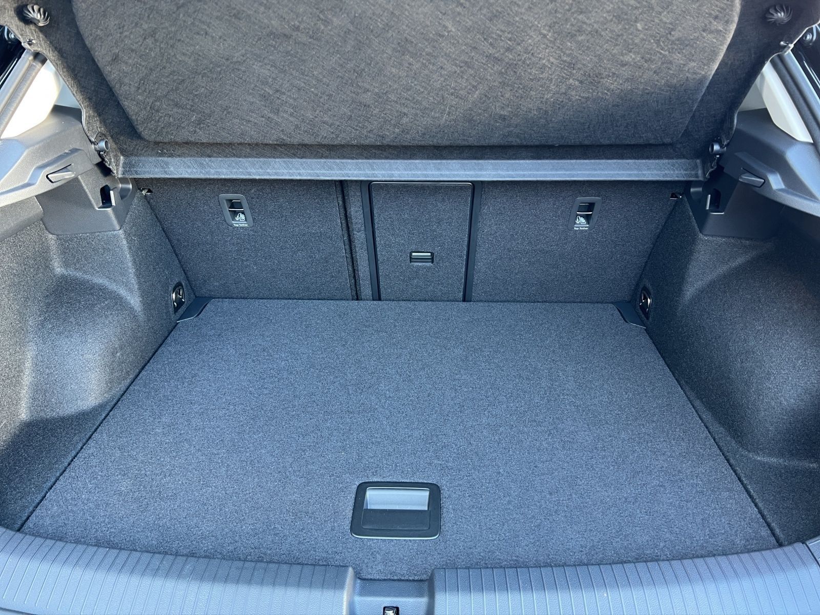 T-Roc Goal 1.0 TSI Navi*ACC*LED