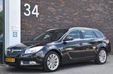 Opel Insignia Sports Tourer 1.4 Turbo EcoFLEX Sport - Opel Insignia: Allradantrieb, Turbo