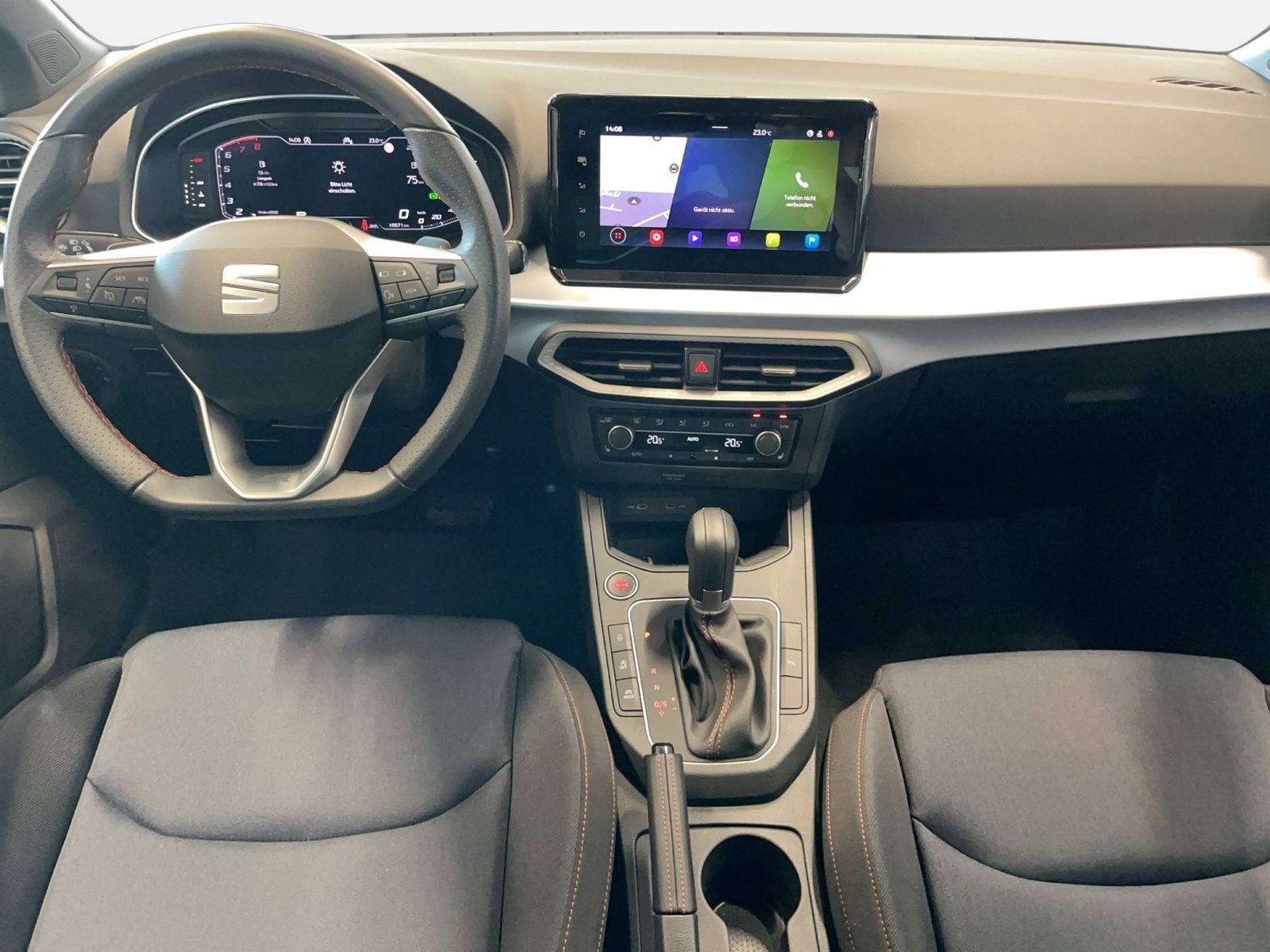 Seat Ibiza - Bild 10