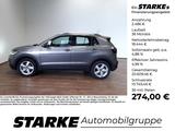 Volkswagen T-Cross 1.0 l TSI DSG Style  AHK Navi LED PDC LM - Volkswagen T-Cross in Osnabrück