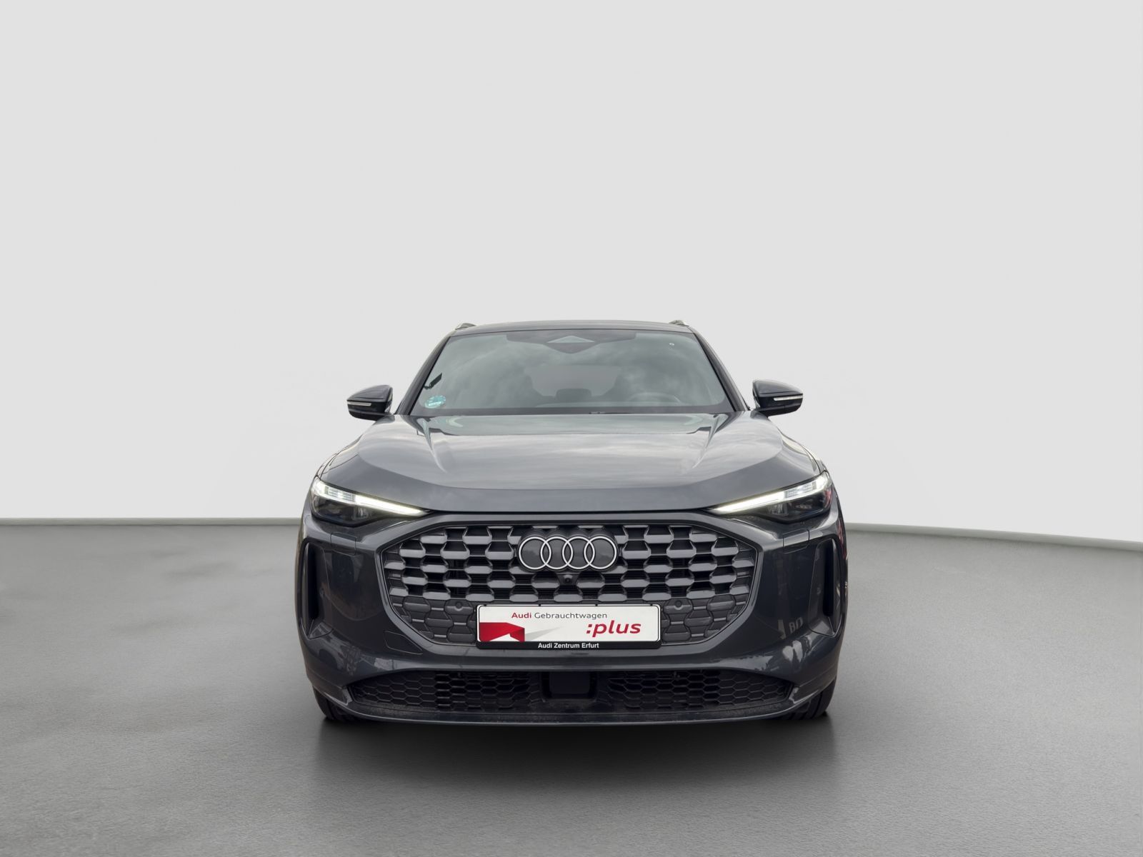 Audi Q5 - Bild 3