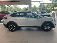 Volkswagen Taigo - Vorschau Bild 6