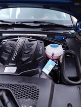 Porsche Macan Turbo/HU9/26/Inz.Tausch/Bose/Pano/Lu... - Porsche in Leipzig