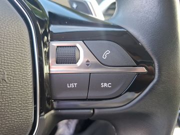 Peugeot 5008 Allure Pack 1.2 PureTech 130 Kam.+KeyLess