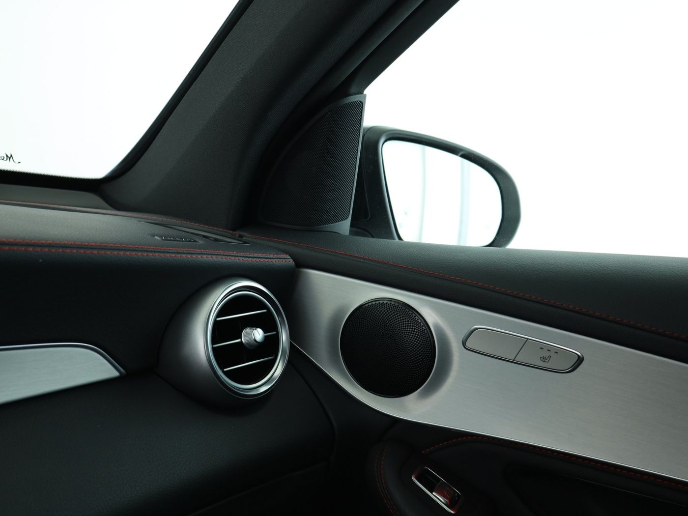 Mercedes-Benz GLC 43 AMG 4M AHK*Panorama*Distronic*Navi*Kamera foto 16