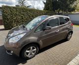 Kia Venga 1.6 CVVT FIFA WORLD CUP EDITION Autom.... - Kia Venga Gebrauchtwagen in Berlin