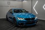 BMW 440i Coupé M Sport,HuD,Alcantara+Carbon,Unikat - BMW 440: Coupé