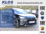 Peugeot 2008 ALLURE PureTech 1.2 100 PS MT6 SICHT ASSIST - Peugeot: Allradantrieb