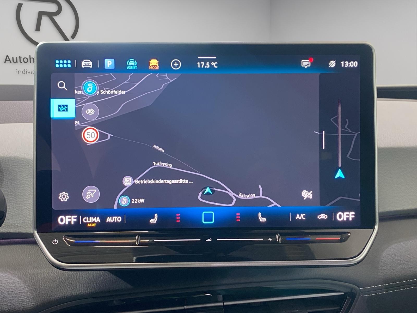 Volkswagen ID.3 Pro S 84 kWh brutto / Navi LED