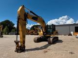 CAT 323 DL - CAT D3