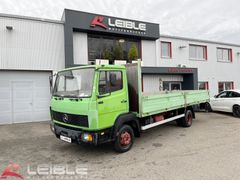 Mercedes-Benz LP 814*6-Zylinder*295tkm*Blattfederung*3-Sitzer*