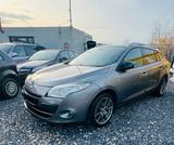 Renault Megan Bose - Renault Megane aus 2011: Bose