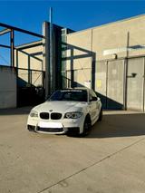 BMW Bmw m135i e82 8F/wenig Kilometer/Handschal... - BMW: E82