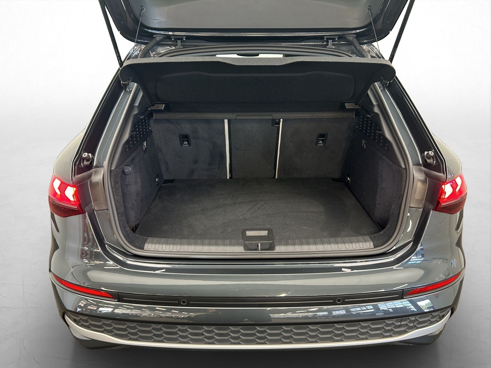 Audi A3 - Bild 12