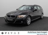 BMW 318d GeschwindigReg KlimaAut PDC AHK Nebelschein - BMW 318 aus 2011: 318d